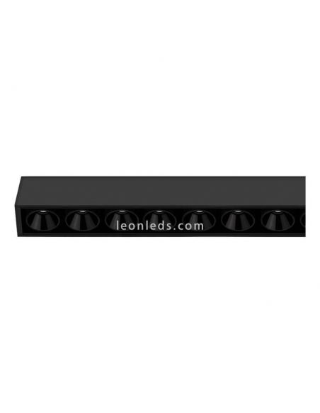 Superfície Foster Preta 10 ArkosLight