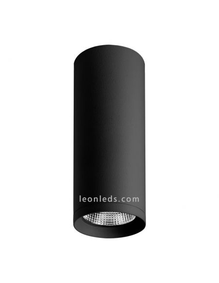 Top de ArkosLight Negro