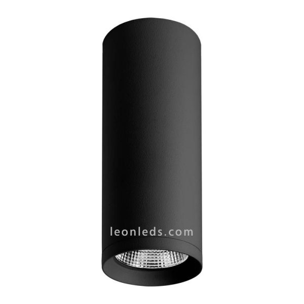 Top de ArkosLight Negro