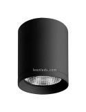 Top Mini Negro de ArkosLight