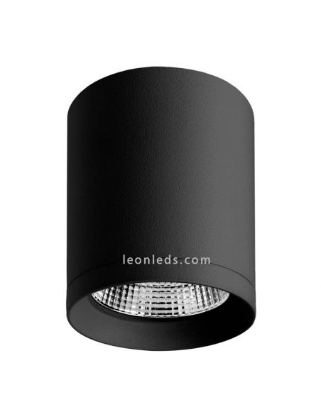 Mini haut noir de ArkosLight