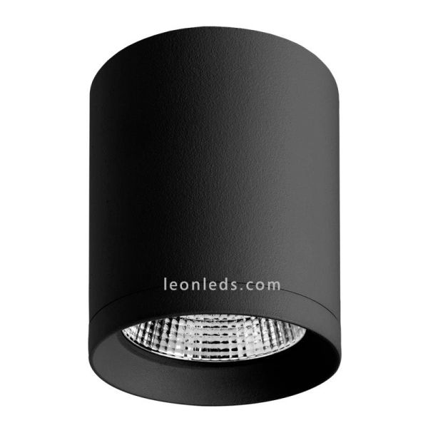 Mini haut noir de ArkosLight