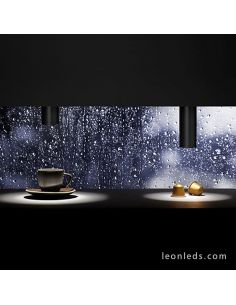 Mini Top Preto da ArkosLight 2