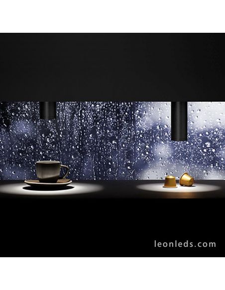 Top et Top Mini par ArkosLight