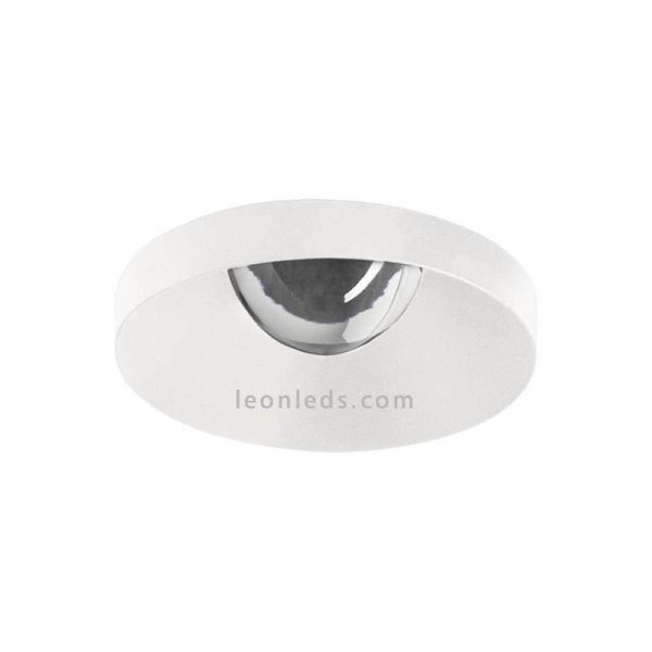 Puck S Recessed Blanco ArkosLight