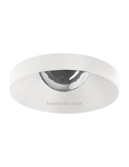 Puck M Recessed LED Blanco ArkosLight