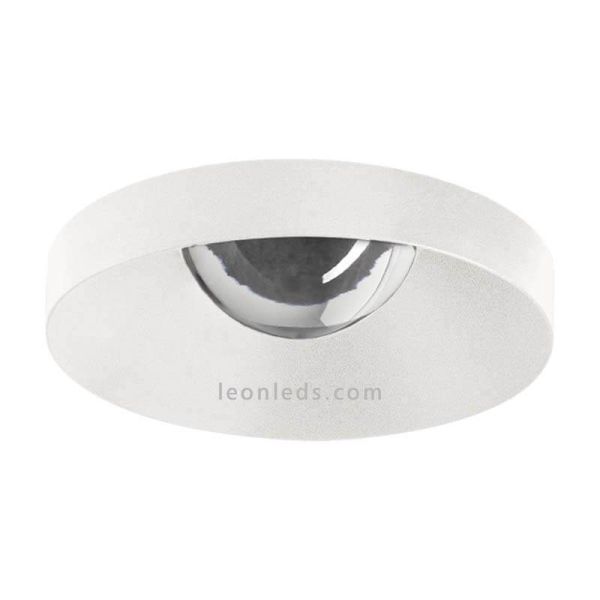 Puck M Recessed LED Blanco ArkosLight