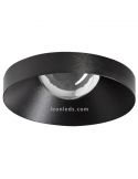 Puck L Recessed Negro ArkosLight