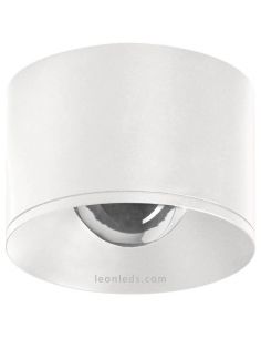 Puck LED branco ArkosLight L em LeonLeds