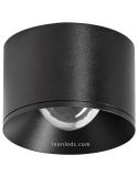 Puck L ArkosLight Negro Black