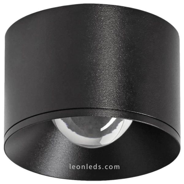 Puck L ArkosLight Negro Black