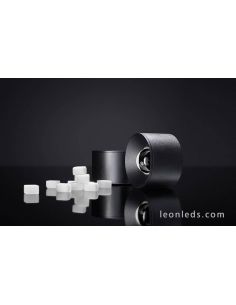 Puck L ArkosLight Negro Black 2