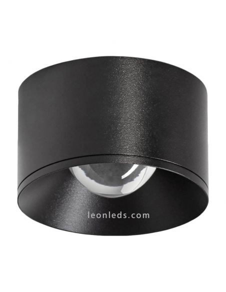 Puck M Negro ArkosLight