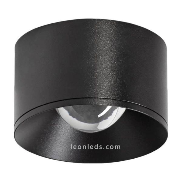 Puck M Negro ArkosLight