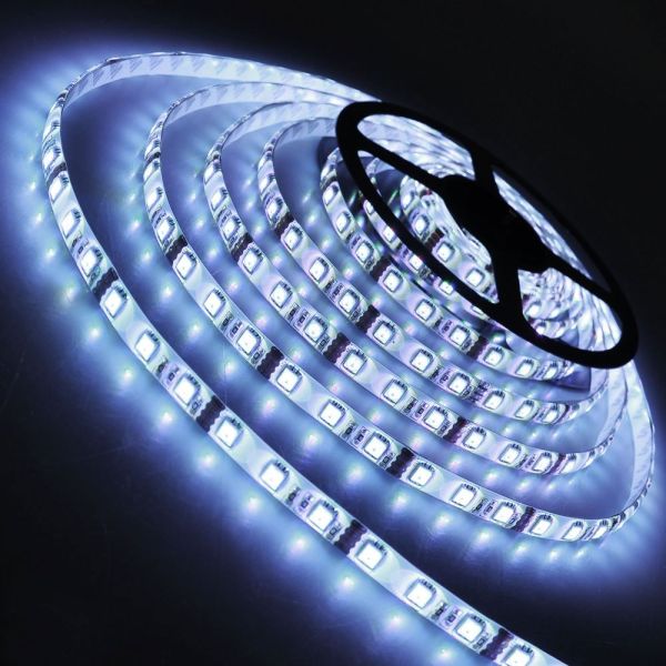 Bande LED - 30 LED/M - 5050