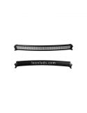 Barra LED 32 Curva potente 144W | LeonLeds