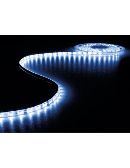Tira LED -  30 LED/M - 5050