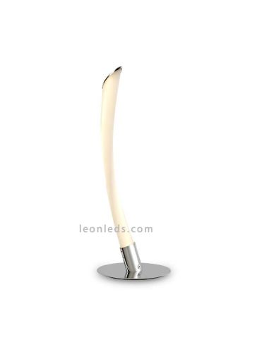 Lámpara de mesa LED Armonia de Mantra 6729 | LeonLeds