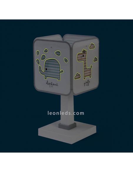 Baby Zoo Dalber 2019 75121