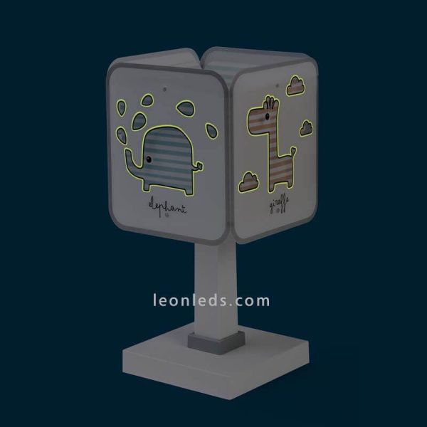 Baby Zoo Dalber 2019 75121