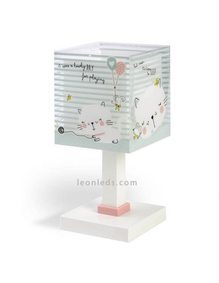 Loving Cat Dalber 63321