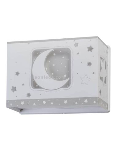 Aplique infantil Moon Light
