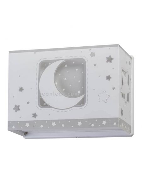 Aplique infantil Moon Light