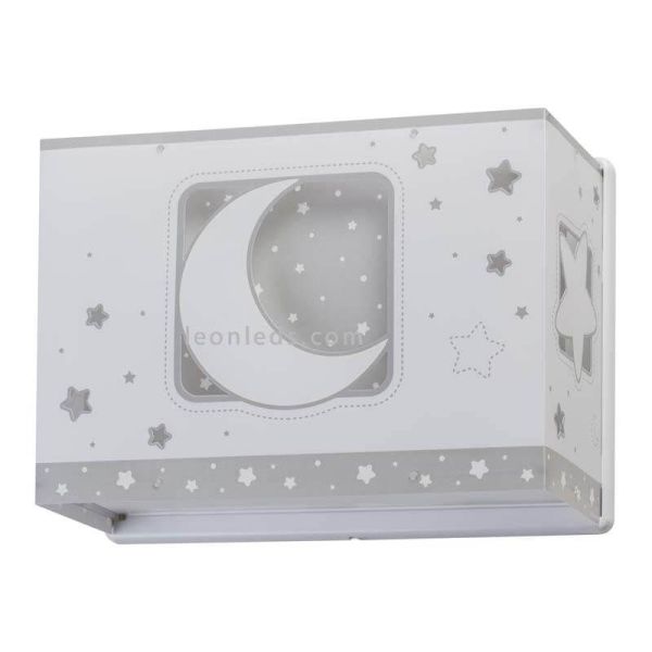 Aplique infantil Moon Light