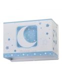 Aplique infantil Moon Light Dalber Azul