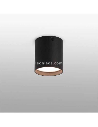 Plafón LED Haru Faro Barcelona