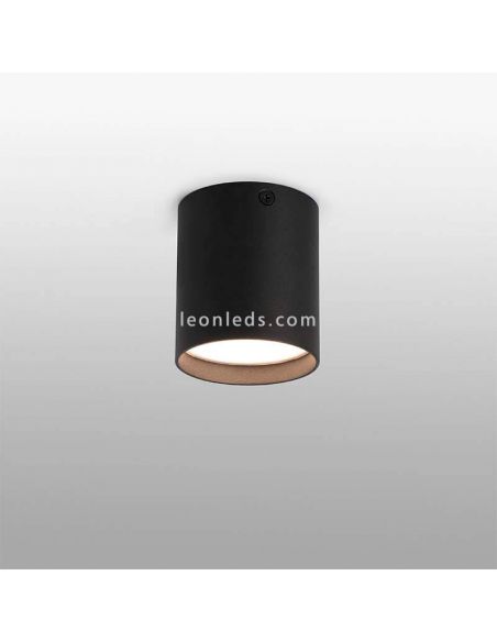 Plafonnier LED Haru Faro Barcelone