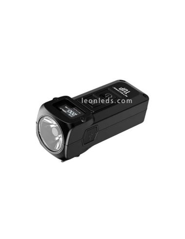 Nitecore Tup 1000 Lumens