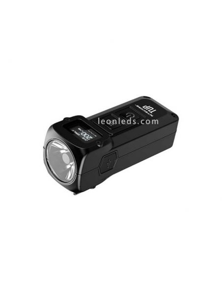 Nitecore Tup 1000Lumens
