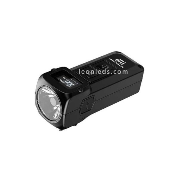 Nitecore Tup 1000Lumens