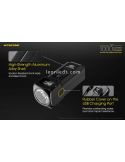 Nitecore TUP 1000 Lumens