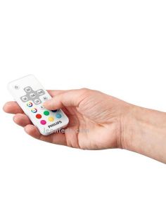 Controle remoto Philips RGB LED Strip