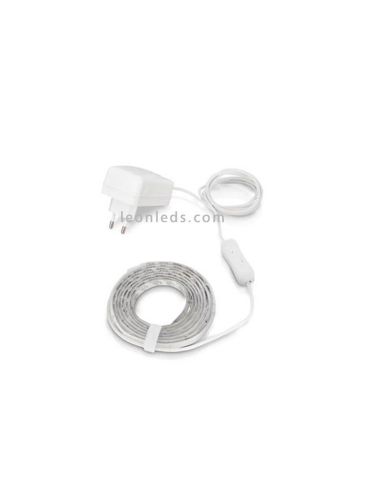 Kit de faixa de LED Philips Monocolor Barata