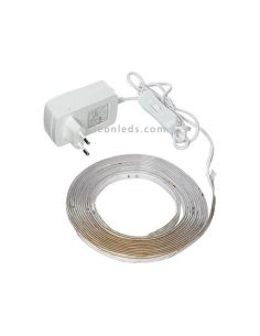Kit de faixa de LED Philips Monocolor Barata