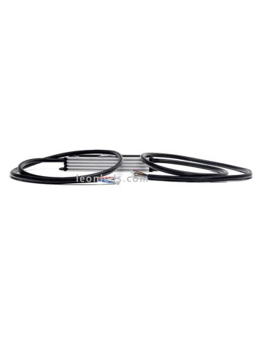 Caja elimina fallos LED Camión Cable