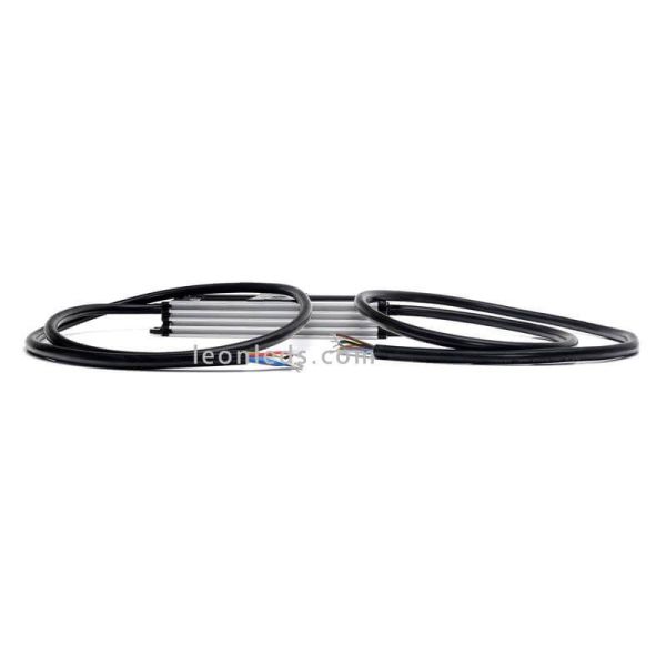 Caja elimina fallos LED Camión Cable