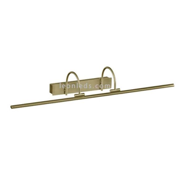 Candeeiro para quadros LED grande...