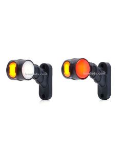 Cuerno corto LED efecto neón de Was al mejor precio | LeonLeds-com
