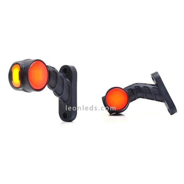 Cuerno LED efecto neon de Was 1095 | LeonLeds.com