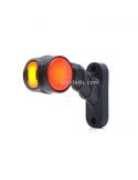 Cuerno LED efecto neon de Was 1095 | LeonLeds.com