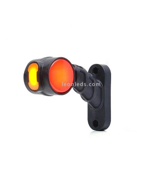 Cuerno LED efecto neon de Was 1095 | LeonLeds.com