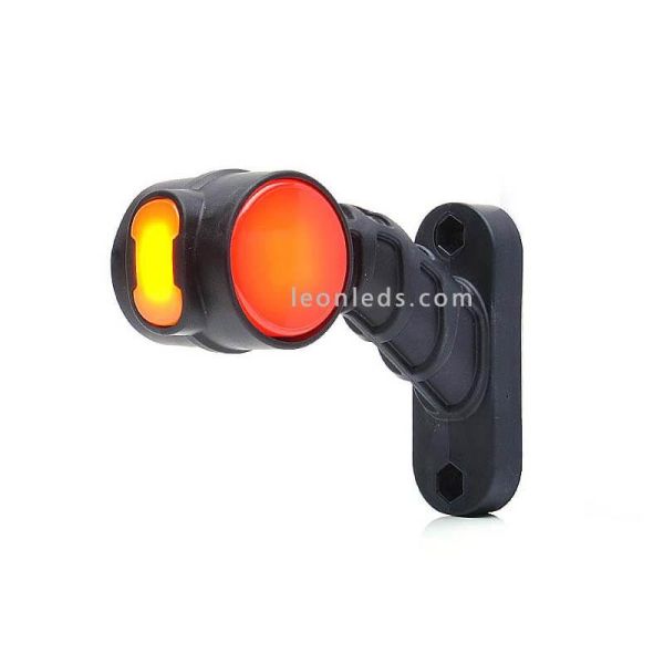 Cuerno LED efecto neon de Was 1095 | LeonLeds.com