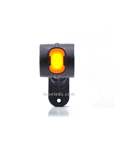 Cuerno LED efecto neon de Was 1095 | LeonLeds.com