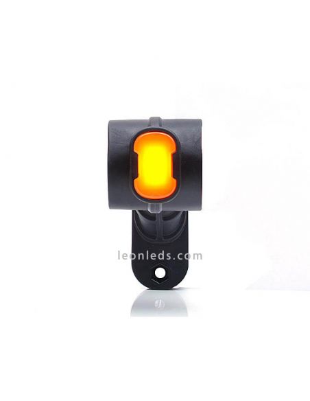 Cuerno LED efecto neon de Was 1095 | LeonLeds.com