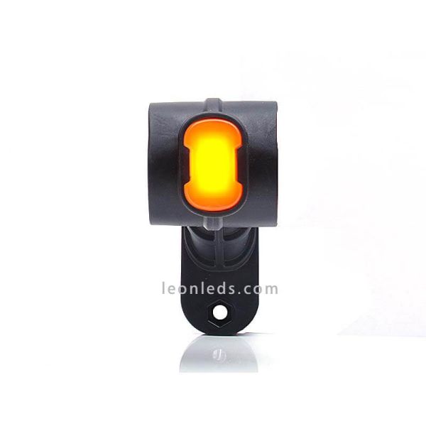 Cuerno LED efecto neon de Was 1095 | LeonLeds.com