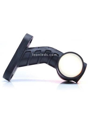 Cuerno LED efecto neon de Was 1095 | LeonLeds.com